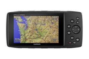 GPS GARMIN 276